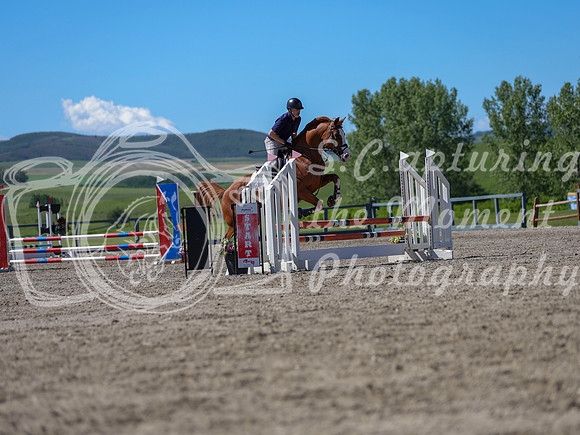 05528 - Mykenzi - 2026 June Classic II - Friday June 19th