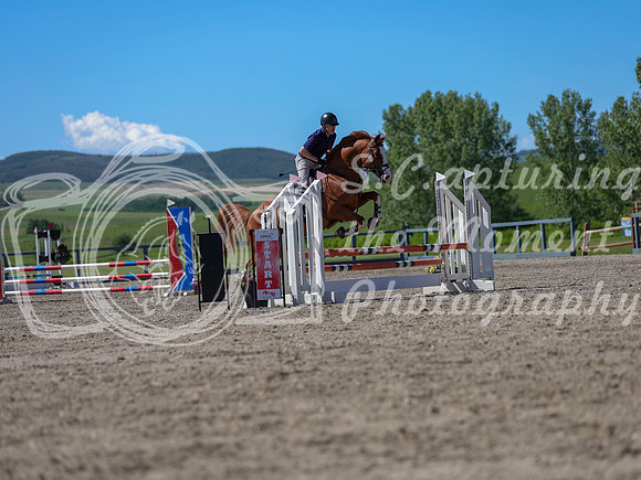 05529 - Mykenzi - 2026 June Classic II - Friday June 19th