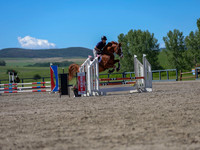 05530 - Mykenzi - 2026 June Classic II - Friday June 19th
