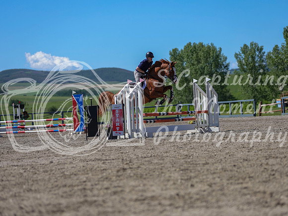 05530 - Mykenzi - 2026 June Classic II - Friday June 19th