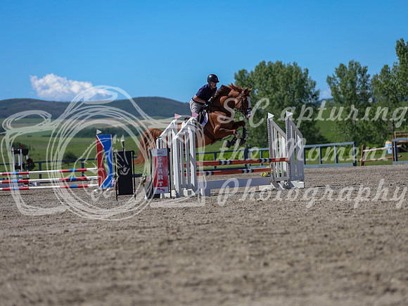 05531 - Mykenzi - 2026 June Classic II - Friday June 19th