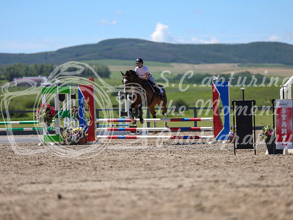 05949 - Mykenzi - 2026 June Classic II - Friday June 19th