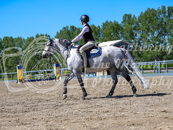 05308 - Mykenzi - 2026 June Classic II - Friday June 19th
