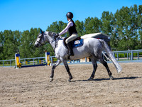 05309 - Mykenzi - 2026 June Classic II - Friday June 19th