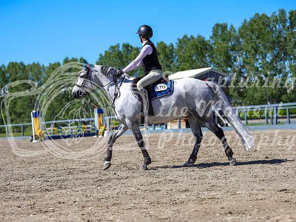 05309 - Mykenzi - 2026 June Classic II - Friday June 19th