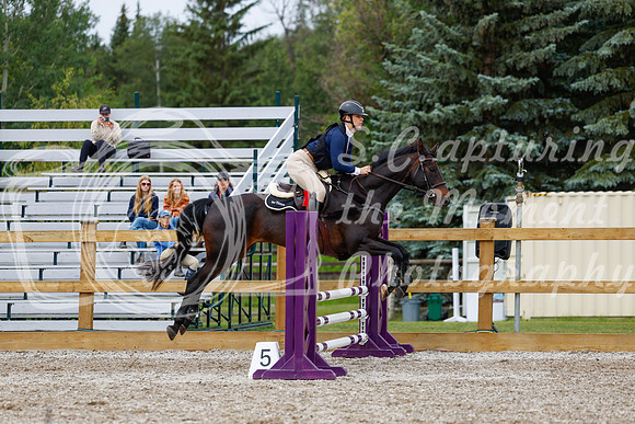 2025 - Haylee - Picco Horse Show - Friay July 25th 02015
