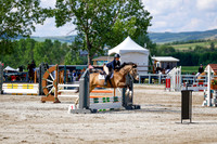2025 - Haylee - June Classic II - Sunday June 22nd - 01181
