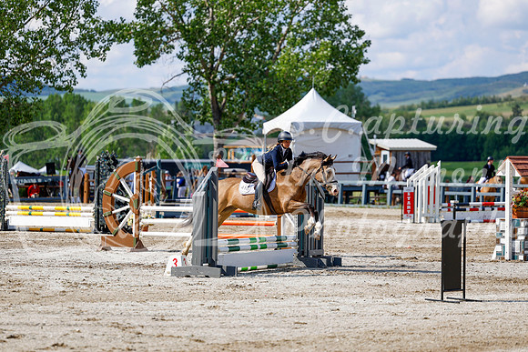 2025 - Haylee - June Classic II - Sunday June 22nd - 01181