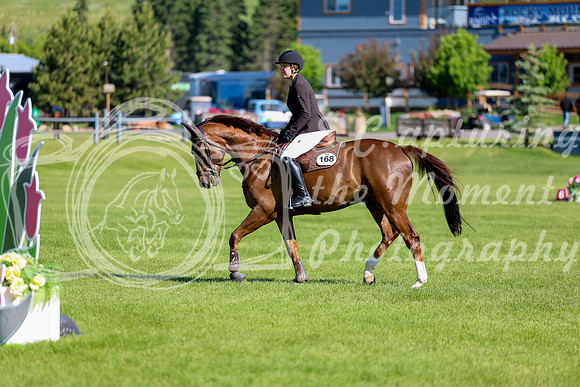 06132 - Shea - 2026 June Classic II - Saturday June 20th
