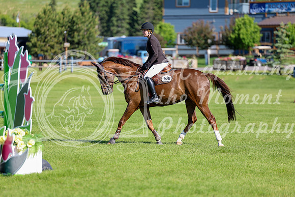 06134 - Shea - 2026 June Classic II - Saturday June 20th