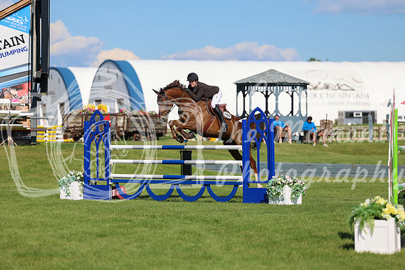 06137 - Shea - 2026 June Classic II - Saturday June 20th
