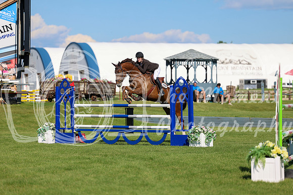 06136 - Shea - 2026 June Classic II - Saturday June 20th