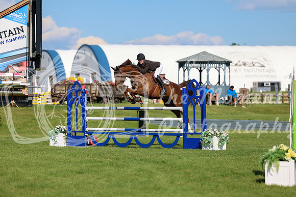 06138 - Shea - 2026 June Classic II - Saturday June 20th