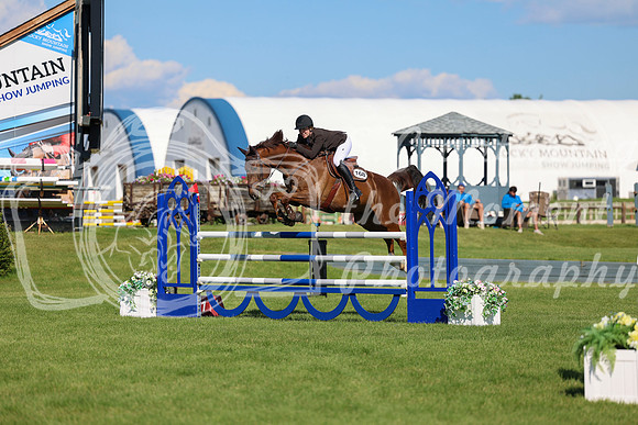 06139 - Shea - 2026 June Classic II - Saturday June 20th