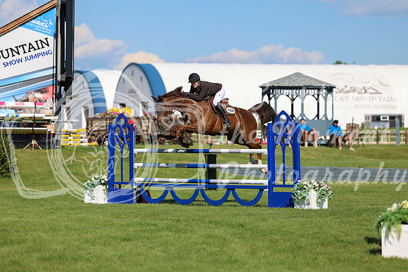 06140 - Shea - 2026 June Classic II - Saturday June 20th