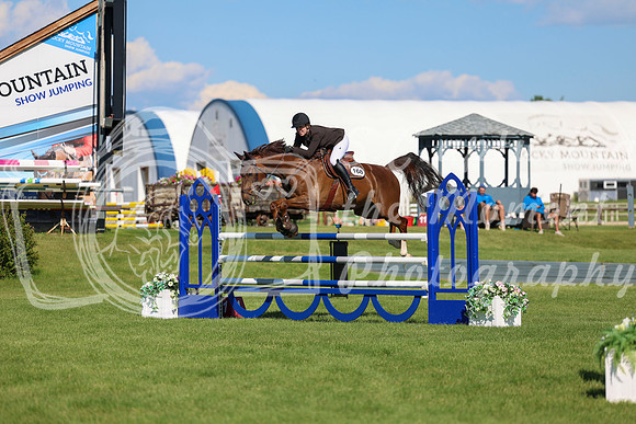 06141 - Shea - 2026 June Classic II - Saturday June 20th