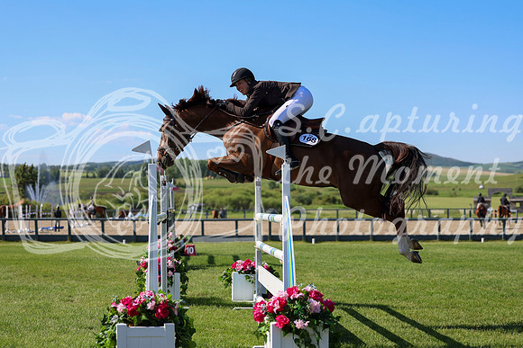 06150 - Shea - 2026 June Classic II - Saturday June 20th