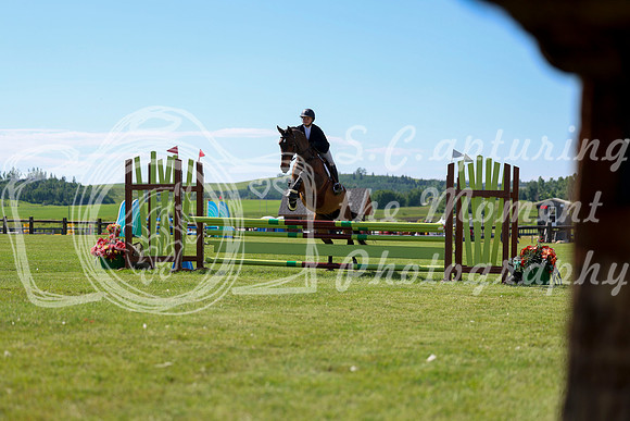 06641 - Shea - 2026 June Classic II - Saturday June 20th