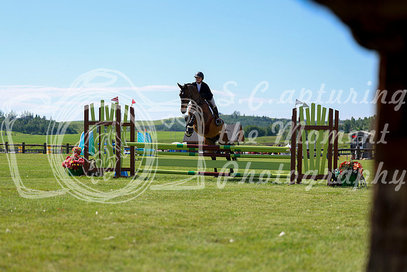 06642 - Shea - 2026 June Classic II - Saturday June 20th