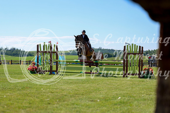 06643 - Shea - 2026 June Classic II - Saturday June 20th