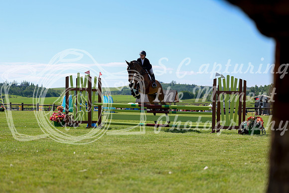 06644 - Shea - 2026 June Classic II - Saturday June 20th