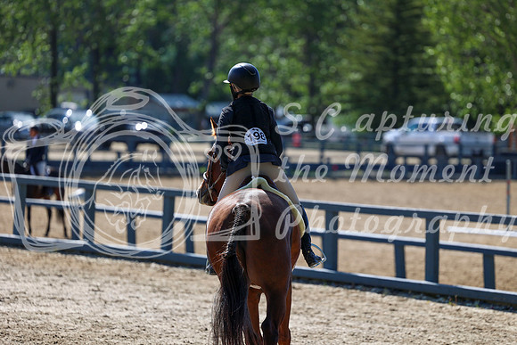 05016 - Mara - 2026 June Classic II - Saturday June 20th