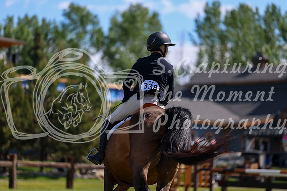 06652 - Shea - 2026 June Classic II - Saturday June 20th