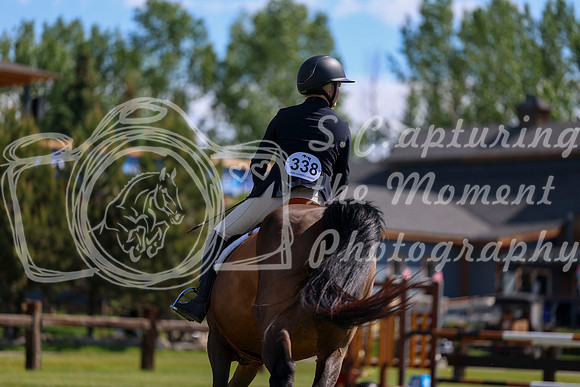 06653 - Shea - 2026 June Classic II - Saturday June 20th