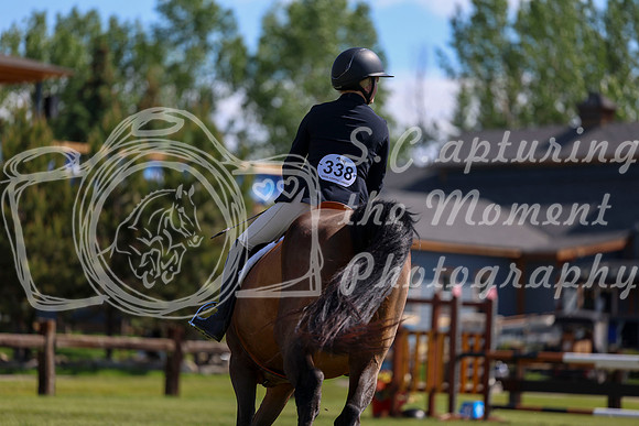 06654 - Shea - 2026 June Classic II - Saturday June 20th
