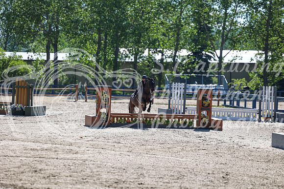 04980 - Mara - 2026 June Classic II - Saturday June 20th