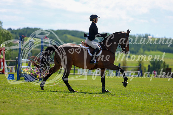 06657 - Shea - 2026 June Classic II - Saturday June 20th