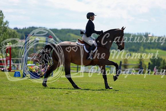 06656 - Shea - 2026 June Classic II - Saturday June 20th