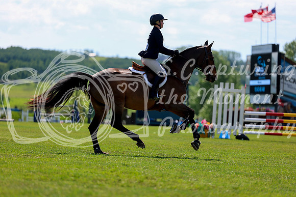 06658 - Shea - 2026 June Classic II - Saturday June 20th