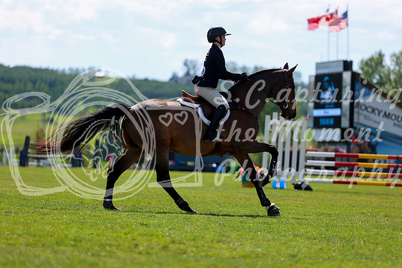 06660 - Shea - 2026 June Classic II - Saturday June 20th