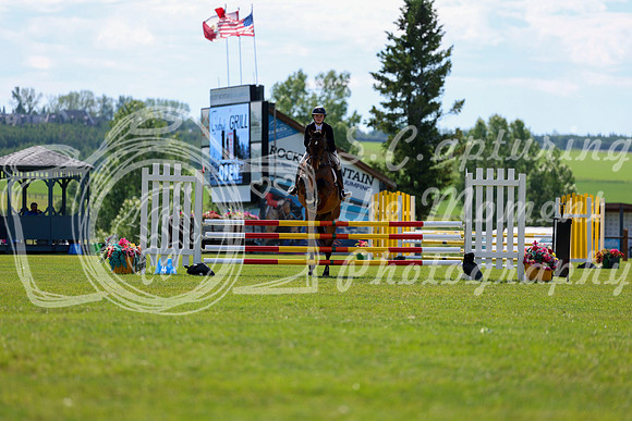 06662 - Shea - 2026 June Classic II - Saturday June 20th