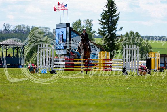 06663 - Shea - 2026 June Classic II - Saturday June 20th