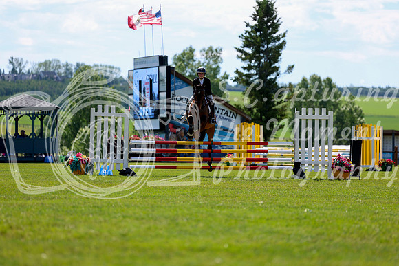 06665 - Shea - 2026 June Classic II - Saturday June 20th
