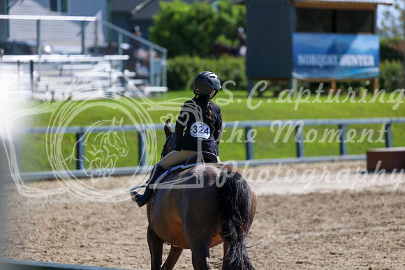 04990 - Mara - 2026 June Classic II - Saturday June 20th