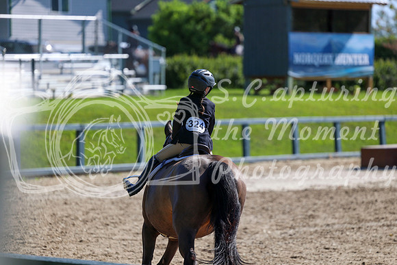 04991 - Mara - 2026 June Classic II - Saturday June 20th