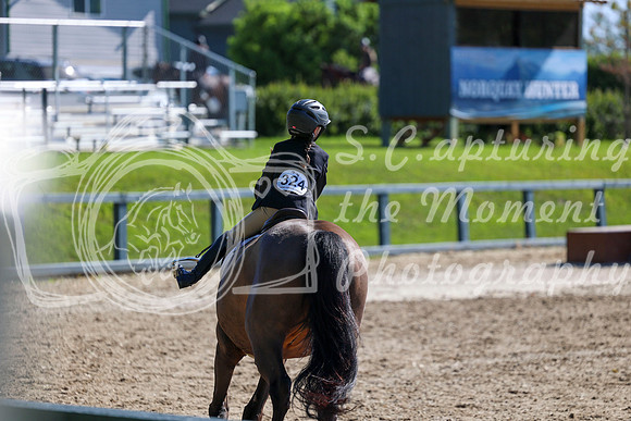 04993 - Mara - 2026 June Classic II - Saturday June 20th