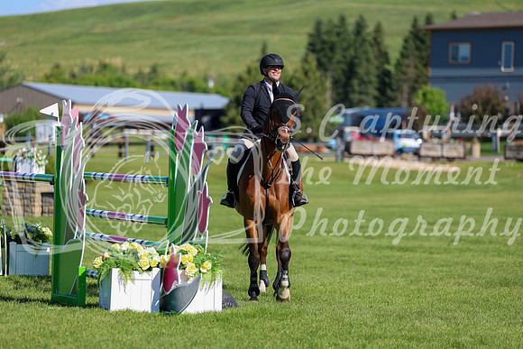 05993 - Shea - 2026 June Classic II - Saturday June 20th