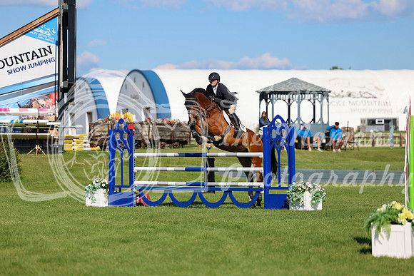 05995 - Shea - 2026 June Classic II - Saturday June 20th