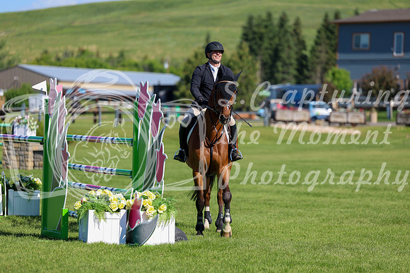 05994 - Shea - 2026 June Classic II - Saturday June 20th