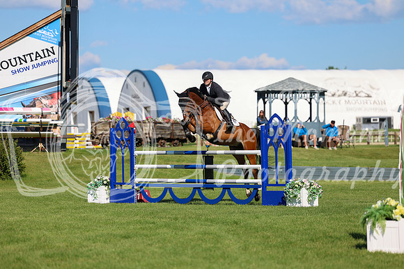 05996 - Shea - 2026 June Classic II - Saturday June 20th