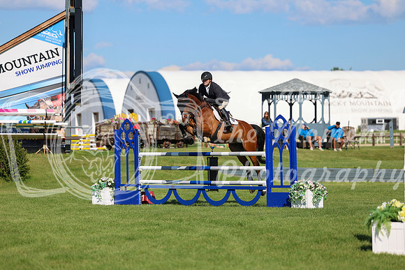 05997 - Shea - 2026 June Classic II - Saturday June 20th