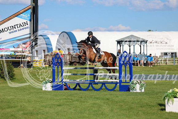 05998 - Shea - 2026 June Classic II - Saturday June 20th