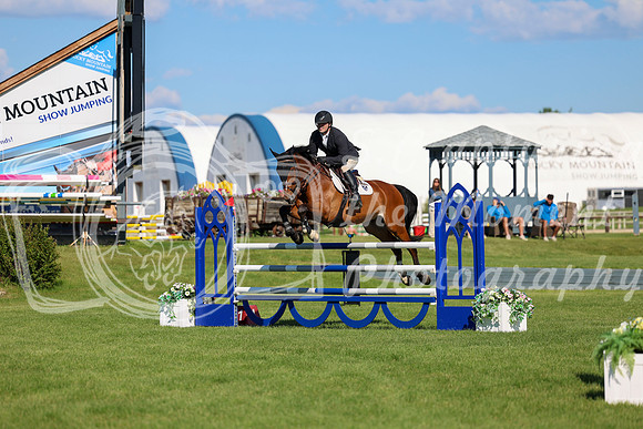 05999 - Shea - 2026 June Classic II - Saturday June 20th