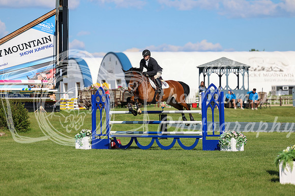 06000 - Shea - 2026 June Classic II - Saturday June 20th
