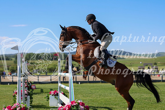 06005 - Shea - 2026 June Classic II - Saturday June 20th