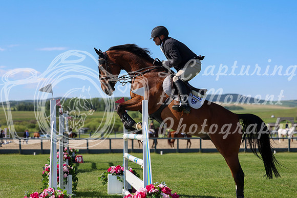 06007 - Shea - 2026 June Classic II - Saturday June 20th